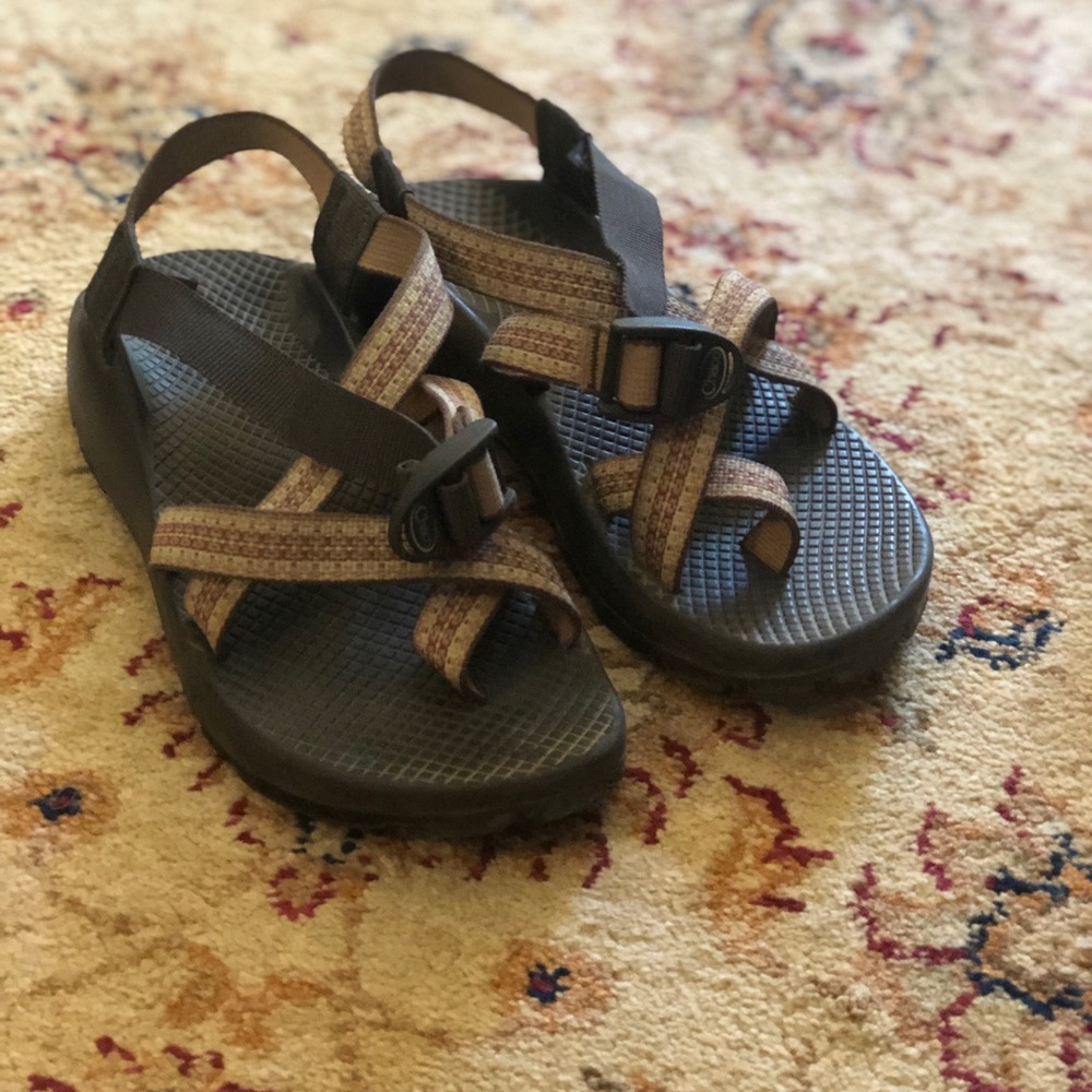 Chaco Shoes